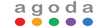 Agoda TR Logo