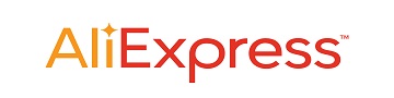 Aliexpress TR Logo