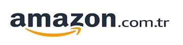 Amazon TR Logo