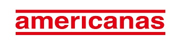 Americanas BR Logo